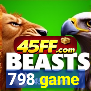 798 game